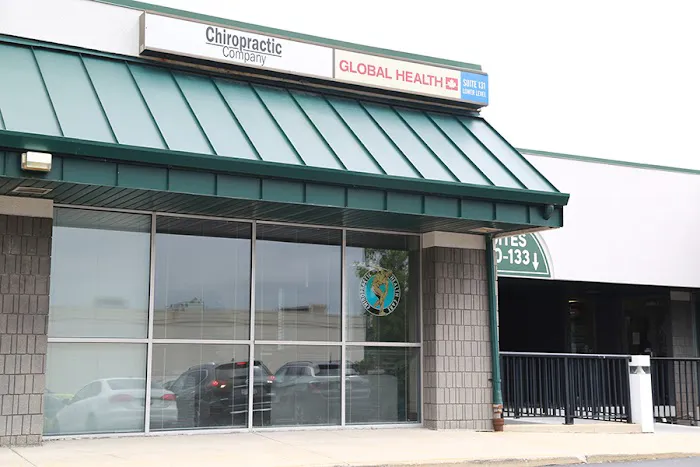 Chiropractic Company of Greenfield Picture 6