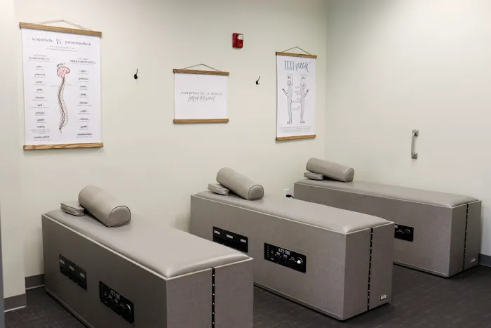 Chiropractic Company of Greenfield Picture 4