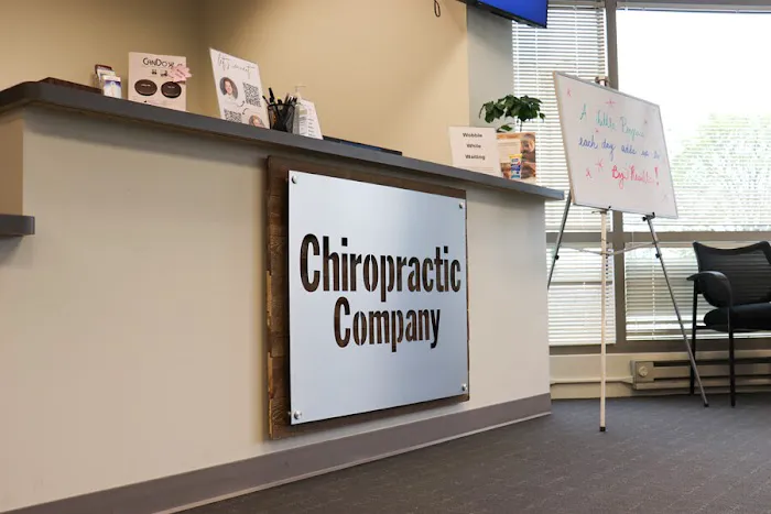 Chiropractic Company of Greenfield Picture 9