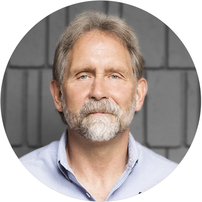 Matthew L. Johns, DC Picture 1