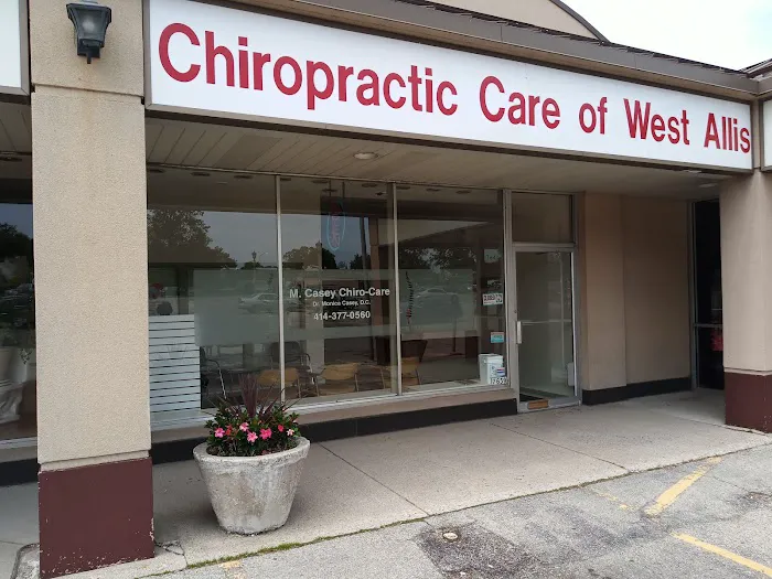 Chiropractic Care Center-West Picture 1