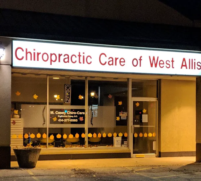 M. Casey Chiro Care, LLC Picture 1