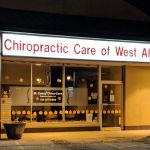 M. Casey Chiro Care, LLC