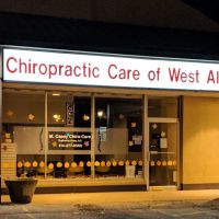 M. Casey Chiro Care, LLC ico