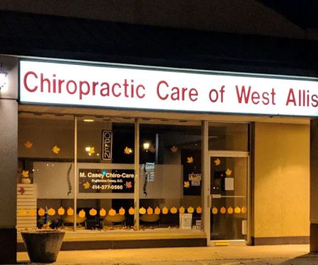 M. Casey Chiro Care, LLC