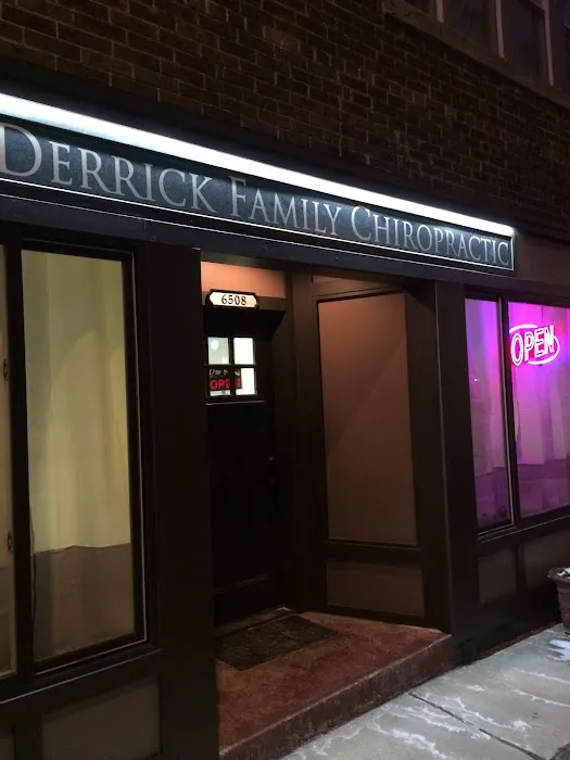 Dana Derrick D.C. Picture 3