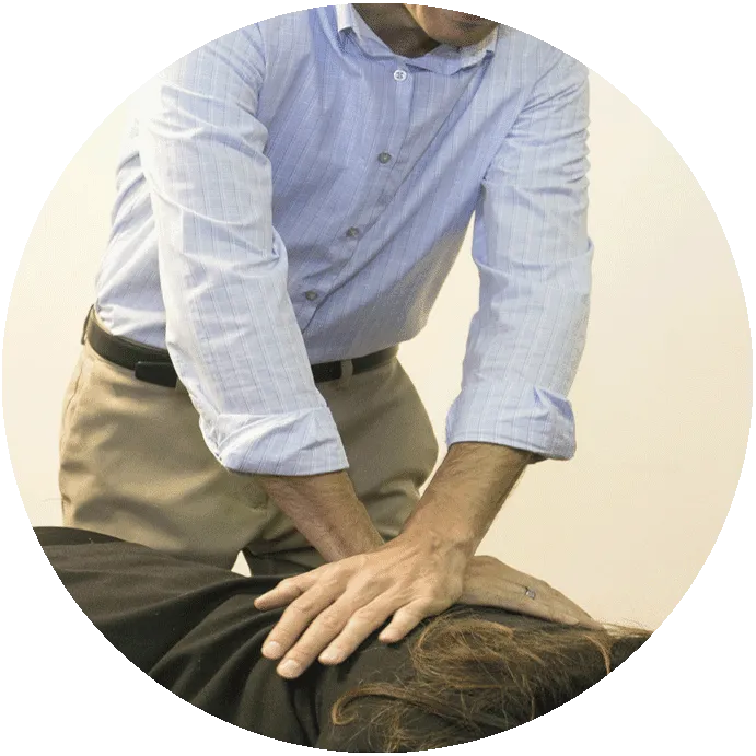 Michael Ganas, DC Picture 5