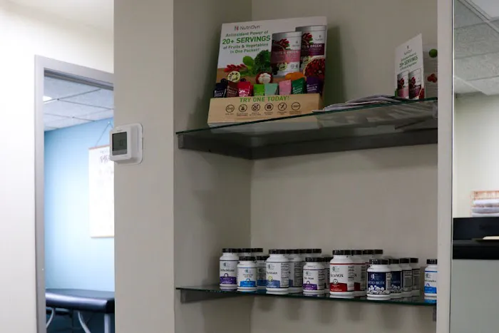 Chiropractic Company of West Allis North Picture 3