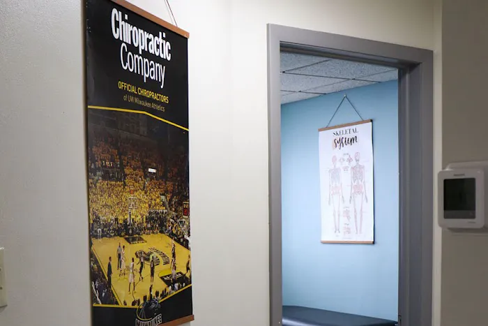 Chiropractic Company of West Allis North Picture 6