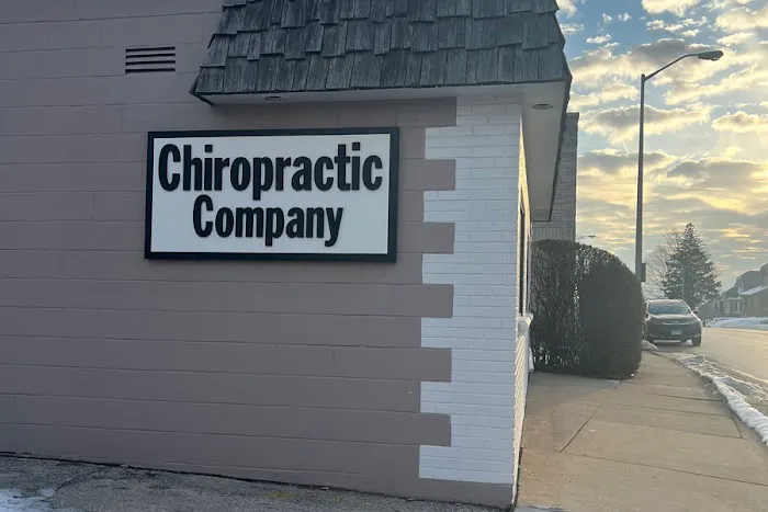 Chiropractic Company of West Allis North Picture 5
