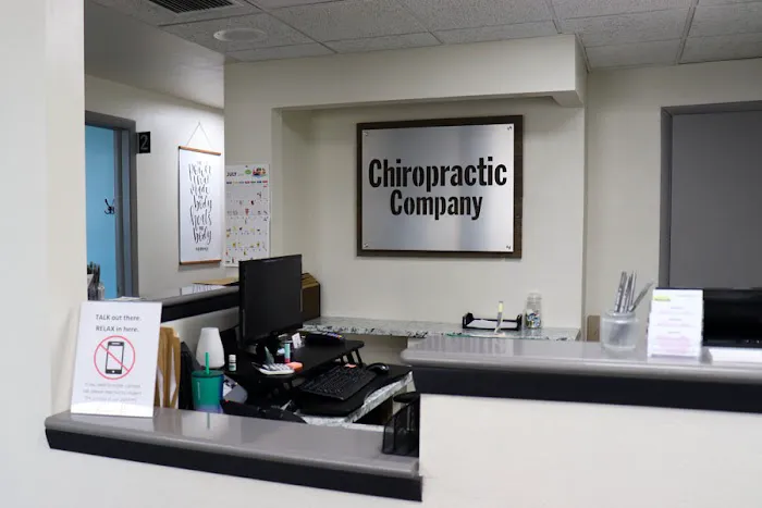 Chiropractic Company of West Allis North Picture 7