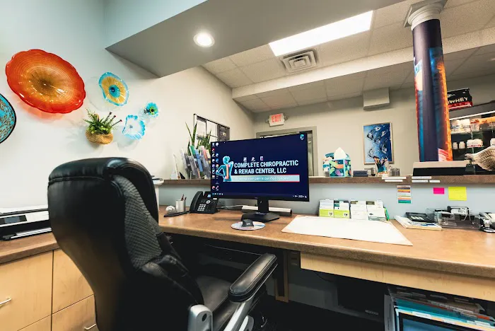 Complete Chiropractic & Rehab Center LLC Picture 2