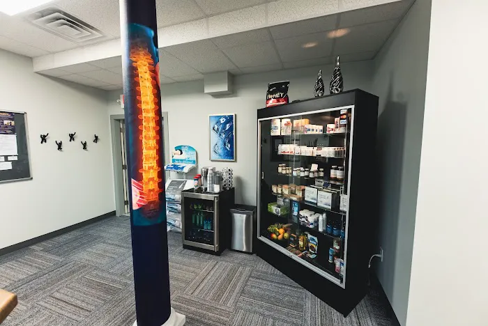 Complete Chiropractic & Rehab Center LLC Picture 6
