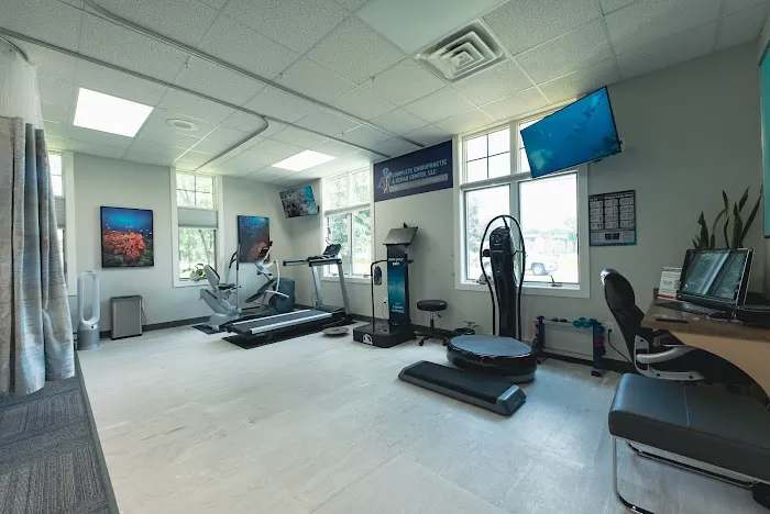 Complete Chiropractic & Rehab Center LLC Picture 4