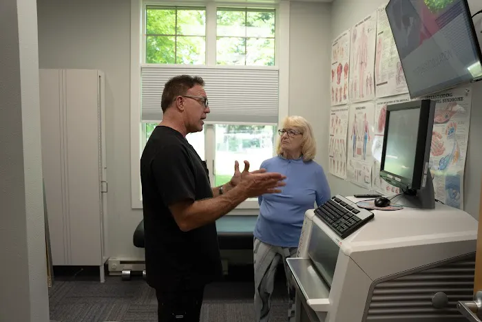 Complete Chiropractic & Rehab Center LLC Picture 1