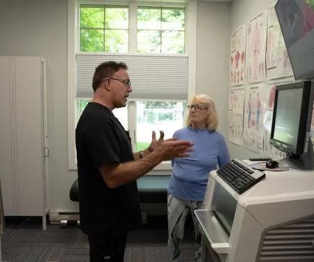 Complete Chiropractic & Rehab Center LLC