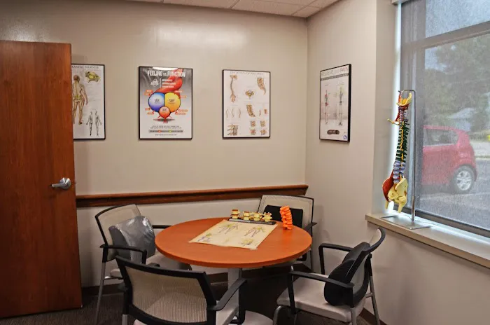 Flex Care Chiropractic Picture 9