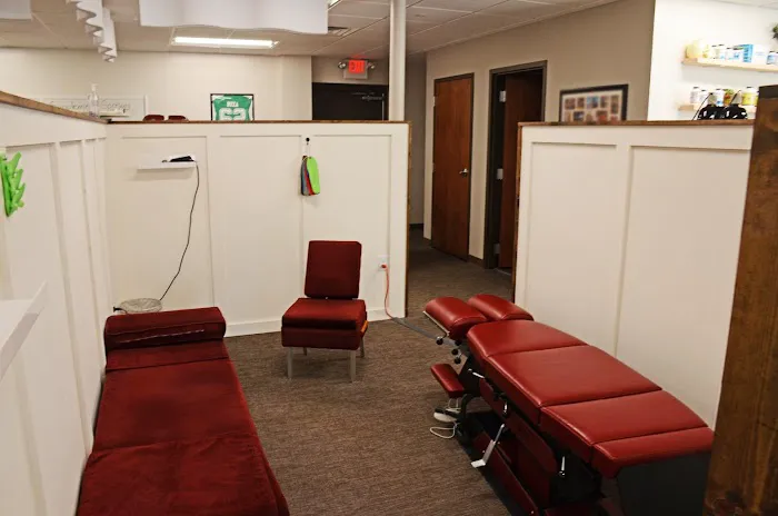 Flex Care Chiropractic Picture 1