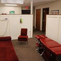 Flex Care Chiropractic ico