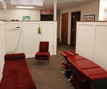 Flex Care Chiropractic
