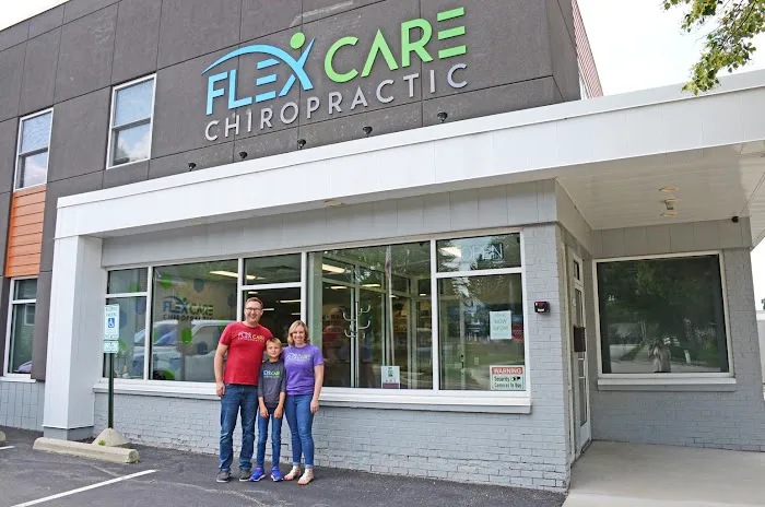 Flex Care Chiropractic Picture 8