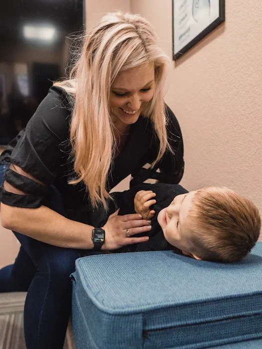 Essence Family Chiropractic Picture 4