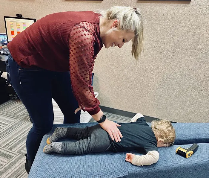 Essence Family Chiropractic Picture 3