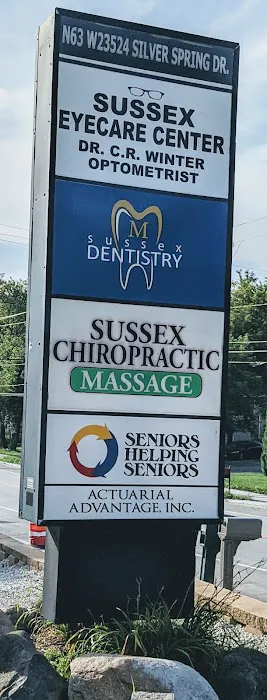 Sussex Chiropractic, SC Picture 2