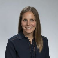 Katie Cole, DC ico