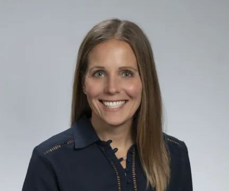 Katie Cole, DC