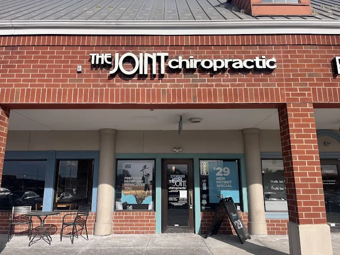 The Joint Chiropractic Picture 1