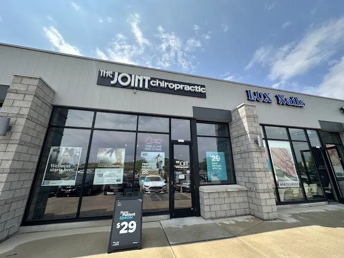 The Joint Chiropractic Picture 8