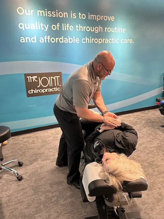 The Joint Chiropractic Picture 4