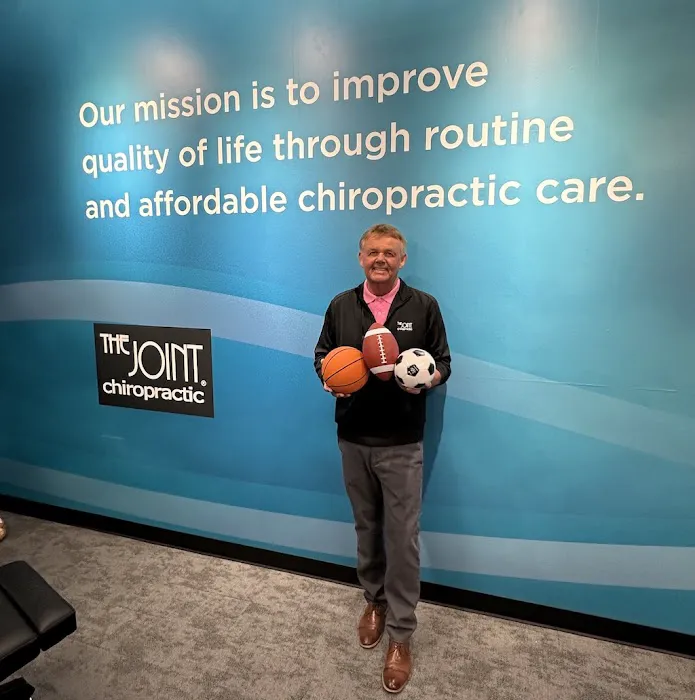 The Joint Chiropractic Picture 2