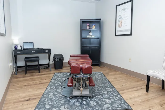 Knapp Chiropractic & Wellness Picture 1