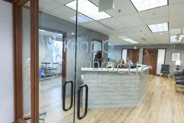 Knapp Chiropractic & Wellness Picture 2
