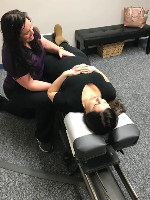 Knapp Chiropractic & Wellness Picture 7