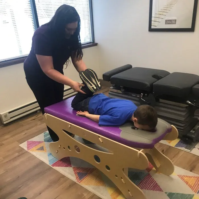 Knapp Chiropractic & Wellness Picture 9