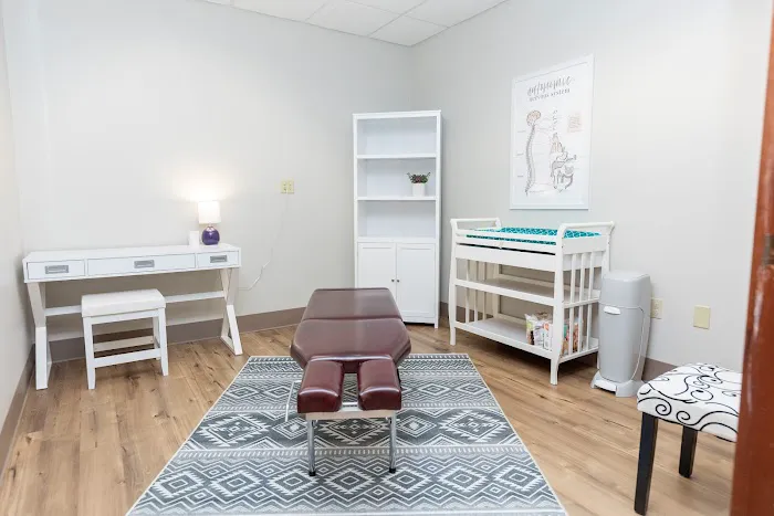 Knapp Chiropractic & Wellness Picture 10