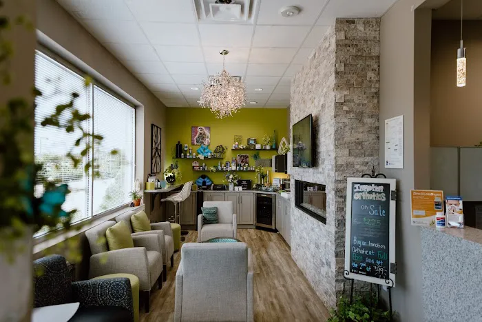 Premier Chiropractic & Wellness - Dr. Renee Jacquette Picture 6