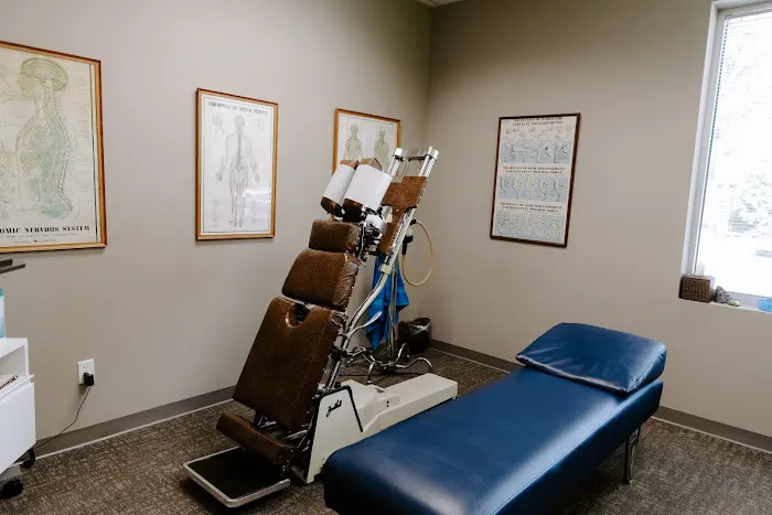 Premier Chiropractic & Wellness - Dr. Renee Jacquette Picture 3