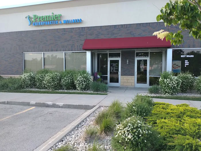 Premier Chiropractic & Wellness - Dr. Renee Jacquette Picture 10