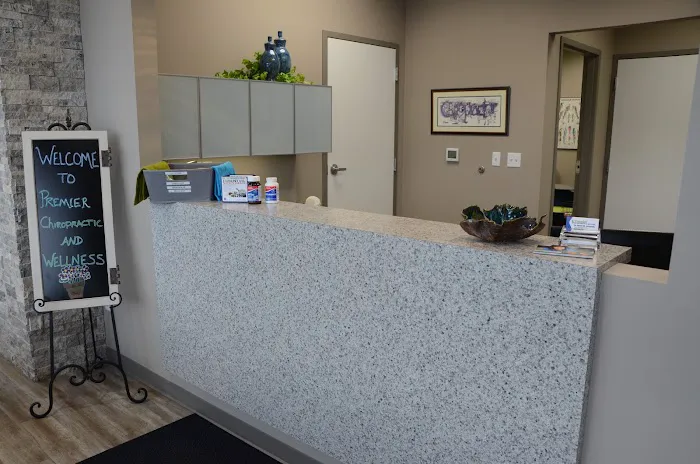 Premier Chiropractic & Wellness - Dr. Renee Jacquette Picture 4