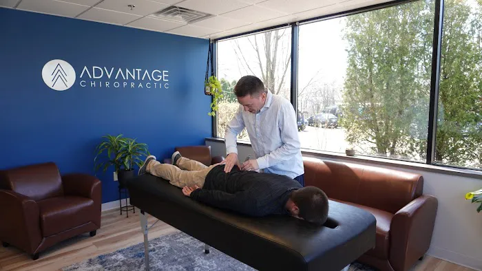 Advantage Chiropractic Picture 1