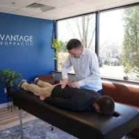 Advantage Chiropractic ico