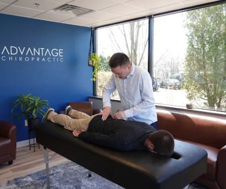 Advantage Chiropractic