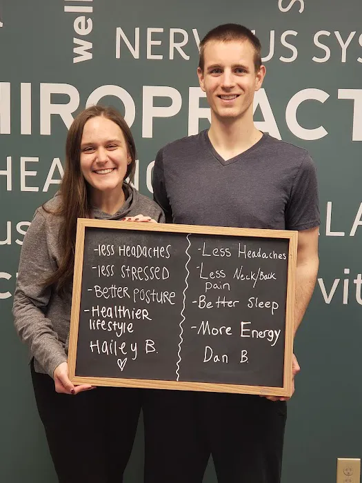 Advantage Chiropractic Picture 3