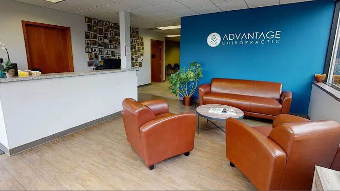 Advantage Chiropractic Picture 2