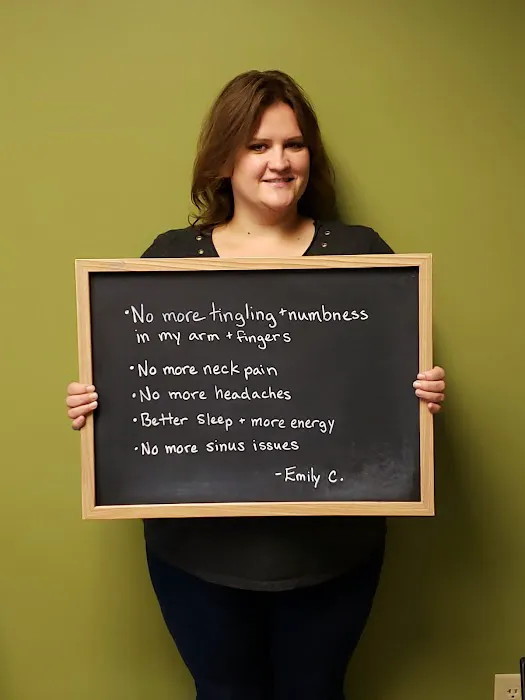 Advantage Chiropractic Picture 8