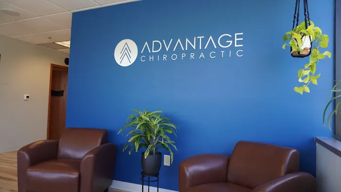 Advantage Chiropractic Picture 6